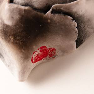 "Heart #02" by Steven McHugh, Image 4.