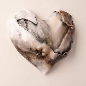 "Heart #02" by Steven McHugh, Image 2.