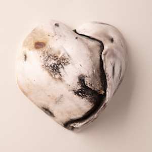 "Heart #3" by Steven McHugh, Image 4.