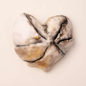 "Heart #4" by Steven McHugh, Image 2.