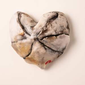 "Heart #4" by Steven McHugh, Image 3.