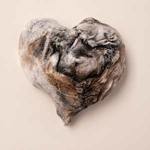 "Heart #6" by Steven McHugh, Image 4.