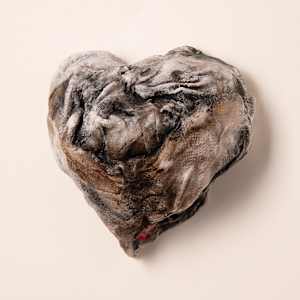 "Heart #6" by Steven McHugh, Image 2.