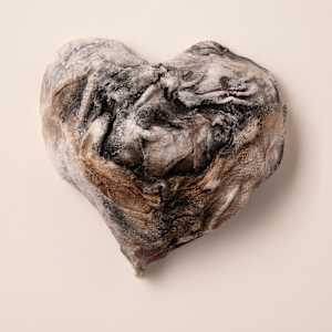 "Heart #6" by Steven McHugh, Image 3.