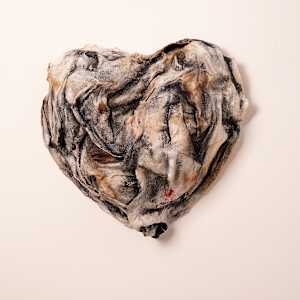 "Heart #7" by Steven McHugh, Image 3.