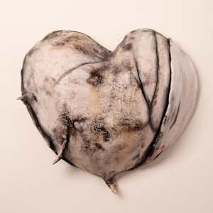 "Heart #9" by Steven McHugh, Image 3.