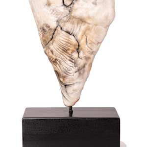 "HEART #22" by Steven McHugh, Image 2.