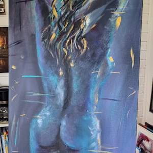 Reclamation by Debi Garrett