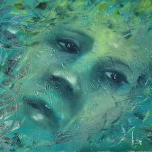 What lies beneath by Debi Garrett, Image 5.