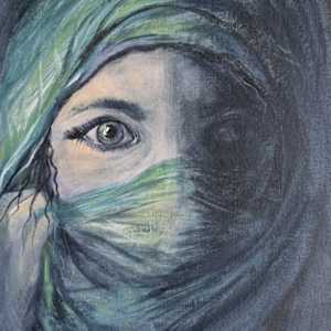 From the Shadows by Debi Garrett