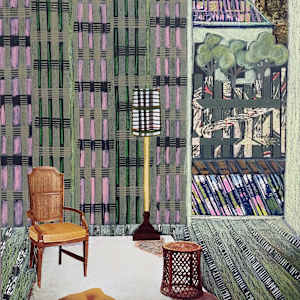 Conversations with Friends by Maggie  Stein, Image 1.