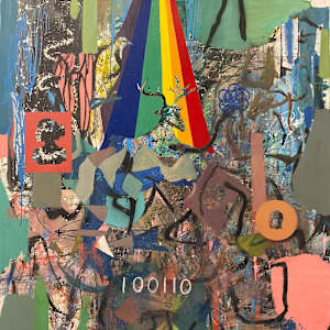Human Nature by Rodney Artiles, Image 4.