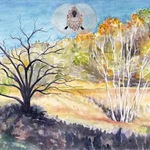 Balance by Regina Allen, Image 2.