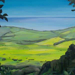 Sleeping Giant by Regina Allen, Image 1.