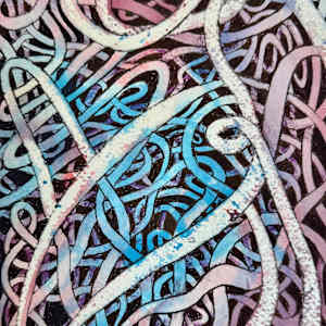 More than a Gesture for Good- Drawing for Good by Helen R Klebesadel