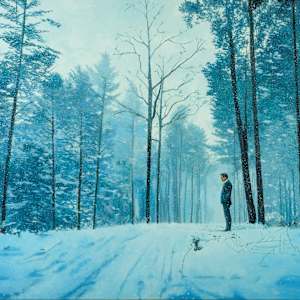 Icebreaker by Casey McKee, Image 2.