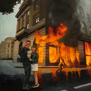 You'll Own Nothing and Be Happy by Casey McKee, Image 1.