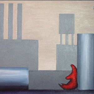 Compliance by Robert Henne, Image 1.