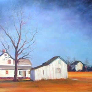 The Last Farm by Robert Henne
