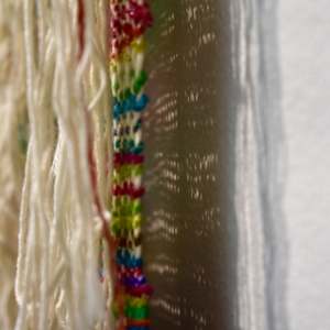 Woven Back into Being by Stephanie Kuczma, Image 1.