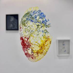 Where I am by Stephanie Kuczma, Image 1.