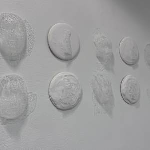 The Fifth Direction by Stephanie Kuczma, Image 1.
