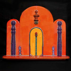 Altares Series by Jorge Vergeli 