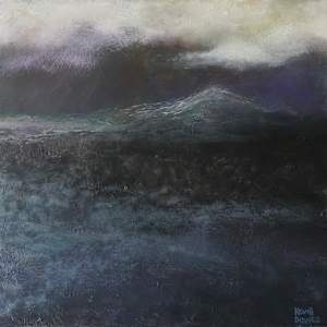 Deluge by B. Kevill Davies