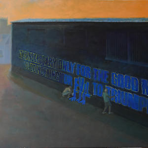 Subversive Activity by B. Kevill Davies