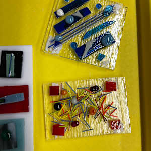 Confetti Party Mix by Candice Treat Murphy, Image 3.