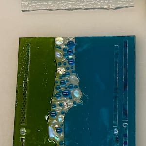 Blue Green River by Candice Treat Murphy, Image 2.