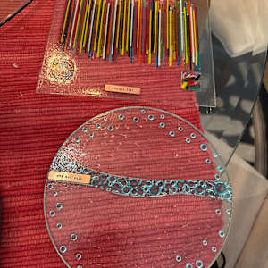 Rainbow Views by Candice Treat Murphy, Image 3.