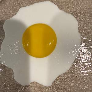 Sunny Side Up Egg #1 with Pepper by Candice Treat Murphy, Image 4.