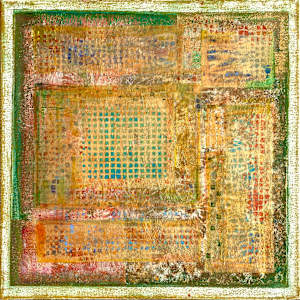 Fabrication  Series | F-1 by Renata                  Smejkalova, Image 1.