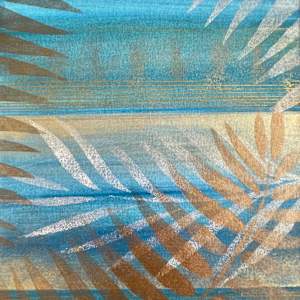 Mood Series | M-1 by Renata                  Smejkalova, Image 1.