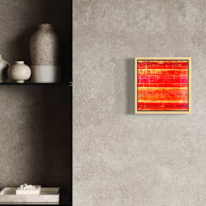 Pattern Series | P-11 by Renata                  Smejkalova, Image 3.