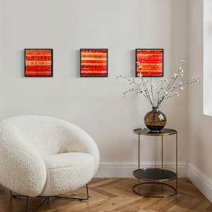 Pattern Series | P-11 by Renata                  Smejkalova, Image 5.