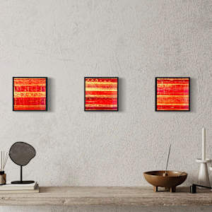 Pattern Series | P-11 by Renata                  Smejkalova, Image 7.