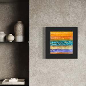 Pattern Series | P-25 by Renata                  Smejkalova, Image 3.