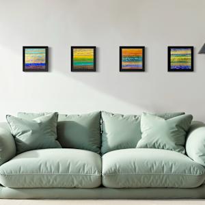 Pattern Series | P-25 by Renata                  Smejkalova, Image 9.