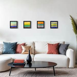 Pattern Series | P-25 by Renata                  Smejkalova, Image 12.