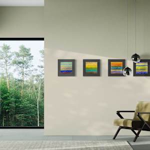 Pattern Series | P-25 by Renata                  Smejkalova, Image 19.