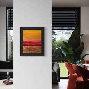 Pattern Series | P-35 by Renata                  Smejkalova, Image 3.