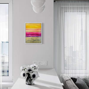 Pattern Series | P-33 by Renata                  Smejkalova, Image 3.