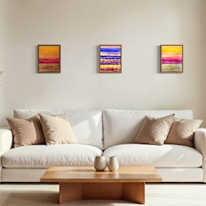 Pattern Series | P-35 by Renata                  Smejkalova, Image 10.