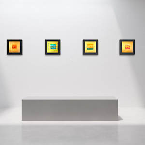 Pattern Series | P-31 by Renata                  Smejkalova, Image 12.