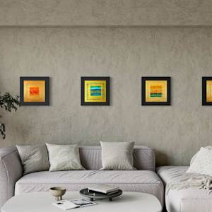 Pattern Series | P-31 by Renata                  Smejkalova, Image 23.