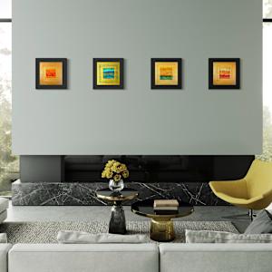 Pattern Series | P-31 by Renata                  Smejkalova, Image 24.