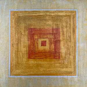 Metallic  Series | MC-4 by Renata                  Smejkalova, Image 1.