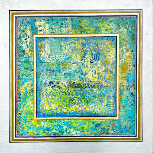 Layered Series | L-3 by Renata                  Smejkalova, Image 1.